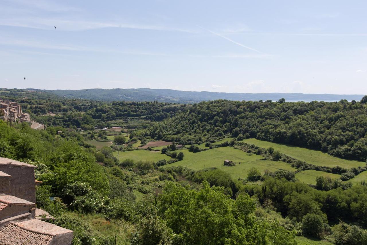 Bed & Breakfast 108 Grotte di Castro